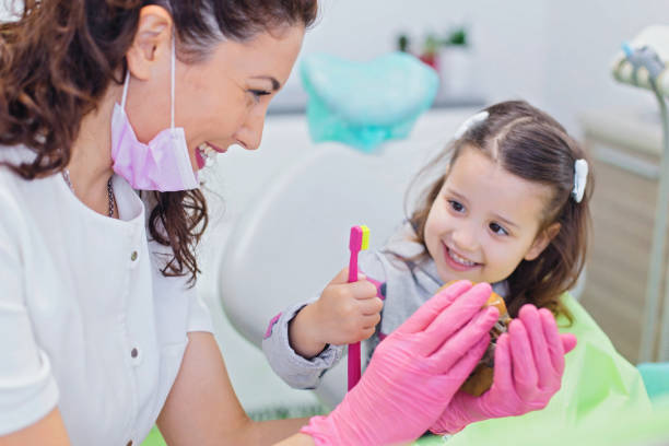 Best Pediatric Dentistry  in Lockport, IL